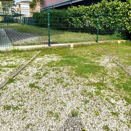 Appartamento Delfino Bibione