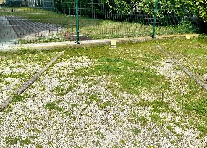 Appartamento Delfino Bibione